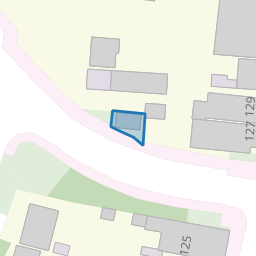 Perceel LGD00-B-2831