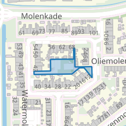 Perceel LGD00-B-2835