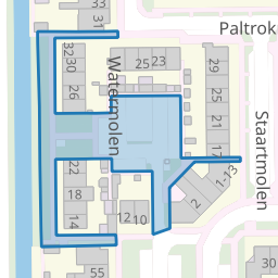 Perceel LGD00-B-2836