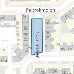 Perceel LGD00-B-2837