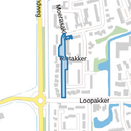 Perceel LGD00-B-2852