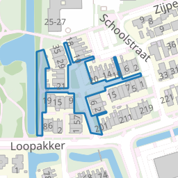 Perceel LGD00-B-2855