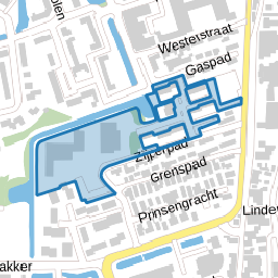 Perceel LGD00-B-2856