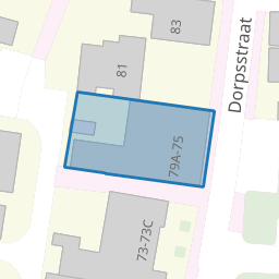 Perceel LGD00-B-2862