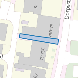 Perceel LGD00-B-2863