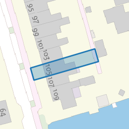 Perceel LGD00-B-2885