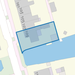 Perceel LGD00-B-2887