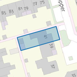 Perceel LGD00-B-2889