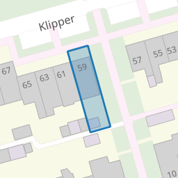 Perceel LGD00-B-2900