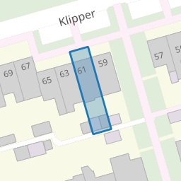 Perceel LGD00-B-2901