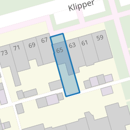 Perceel LGD00-B-2903