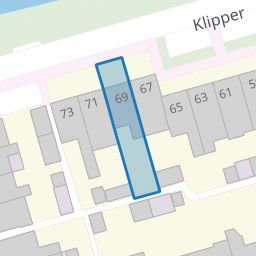 Perceel LGD00-B-2905