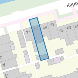 Perceel LGD00-B-2906