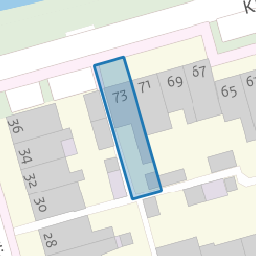 Perceel LGD00-B-2907