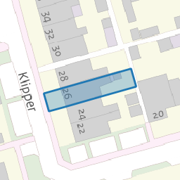 Perceel LGD00-B-2912