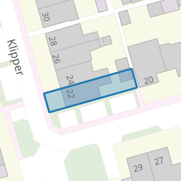 Perceel LGD00-B-2914