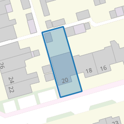 Perceel LGD00-B-2915