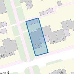 Perceel LGD00-B-2924