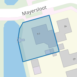 Perceel LGD00-B-2936