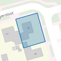 Perceel LGD00-B-2937