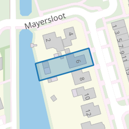 Perceel LGD00-B-2938