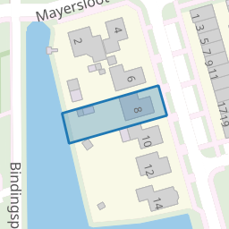 Perceel LGD00-B-2939