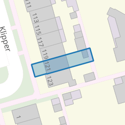 Perceel LGD00-B-2948