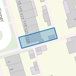 Perceel LGD00-B-2949