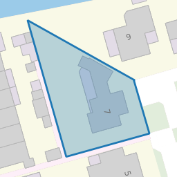 Perceel LGD00-B-2950