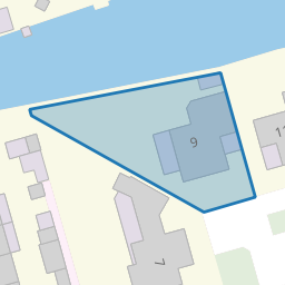 Perceel LGD00-B-2951