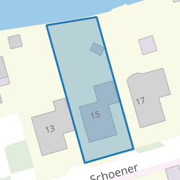 Perceel LGD00-B-2954