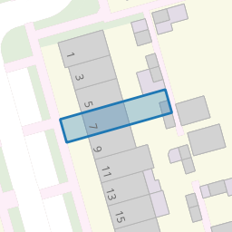 Perceel LGD00-B-2960