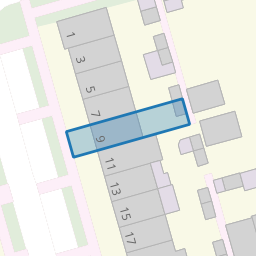 Perceel LGD00-B-2961