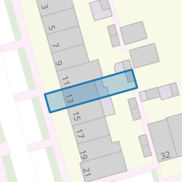 Perceel LGD00-B-2963