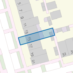 Perceel LGD00-B-2964