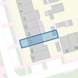 Perceel LGD00-B-2965