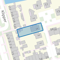 Perceel LGD00-B-2967