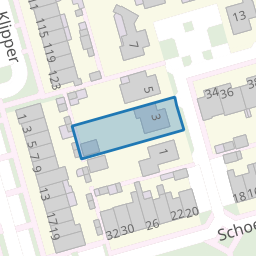 Perceel LGD00-B-2968