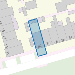 Perceel LGD00-B-2970