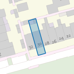 Perceel LGD00-B-2971