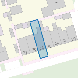 Perceel LGD00-B-2972