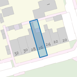 Perceel LGD00-B-2973