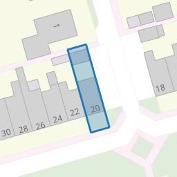 Perceel LGD00-B-2976