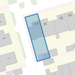 Perceel LGD00-B-2977