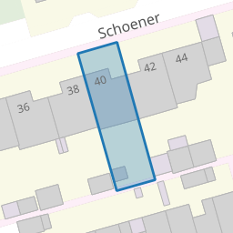 Perceel LGD00-B-2980