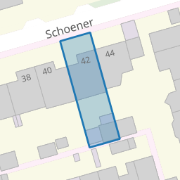 Perceel LGD00-B-2981