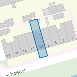 Perceel LGD00-B-2993