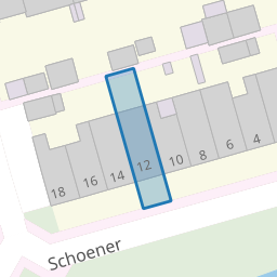 Perceel LGD00-B-2994