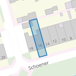 Perceel LGD00-B-2996