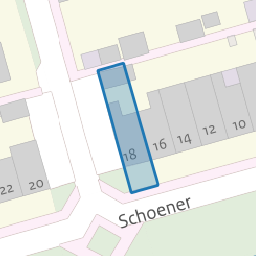 Perceel LGD00-B-2997